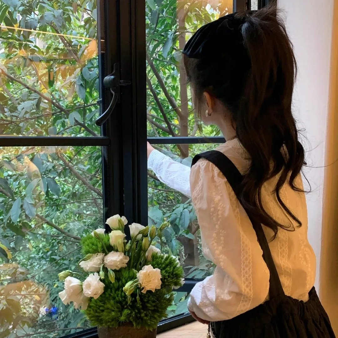 美好未来
