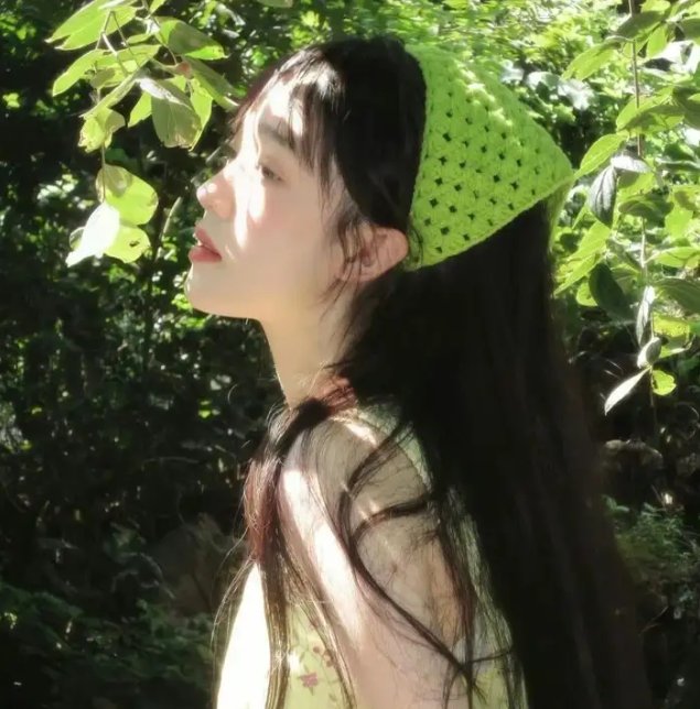 辣妞征集
